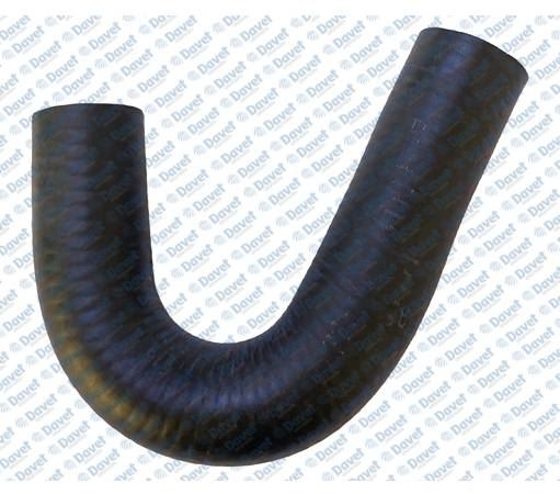 GROS T59258 Kalorifer Hortumu Cikis D-Max I 04>12